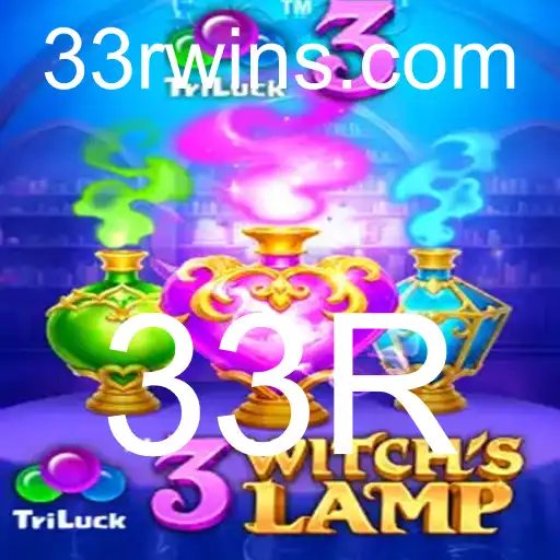 Descubra o Universo de 3WitchsLamp: O Fascínio da Aventura Mágica