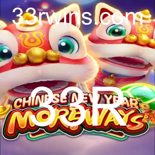 CHINESENEWYEARMOREWAYS: Descubra o Novo Fenômeno dos Jogos