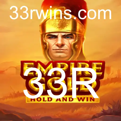 EmpireGold: O Desafio Estratégico de Construção de Impérios com a Chave 33R