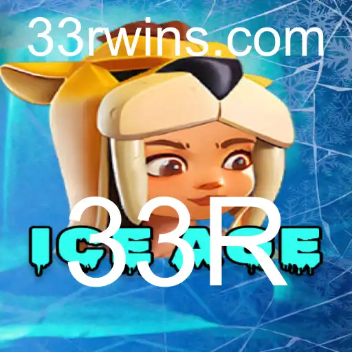 Descubra o Fascinante Mundo do Jogo 'IceAge' com a Palavra-Chave '33R'