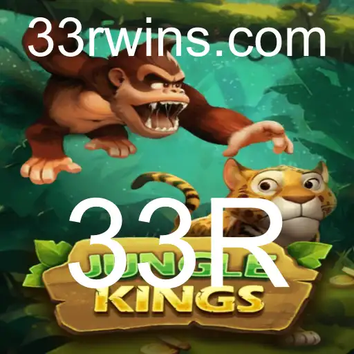 JungleKings: O Novo Jogo de Estratégia que Está Conquistando o Mundo