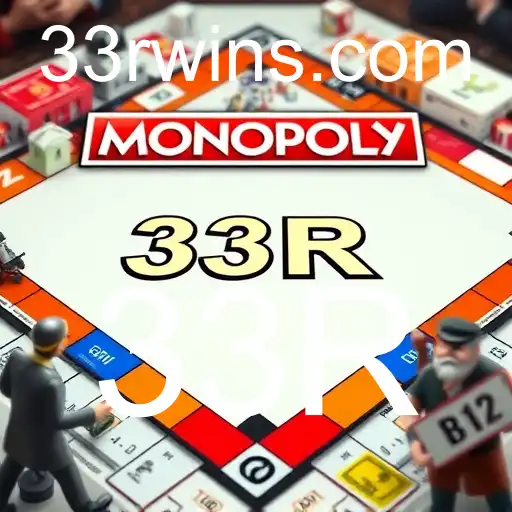 Monopoly