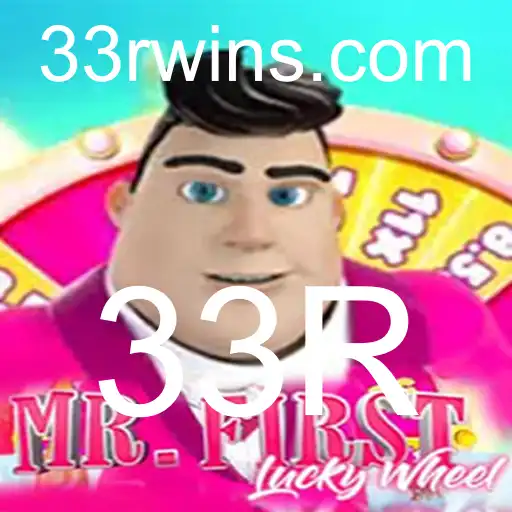 Descubra o Fascinante Mundo de MrFirstLuckyWheel