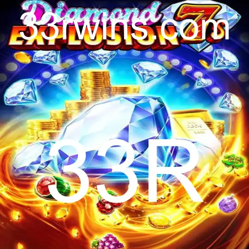 DiamondExplosion7s: A Fascinating Dive into the Gaming Universe