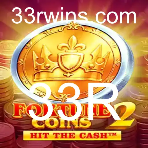 Descubra o Novo Jogo FortuneCoins2 e Mergulhe na Aventura com a Palavra-chave 33R