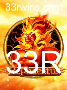 Hephaestus: Desvendando o Universo do Jogo com a Chave 33R