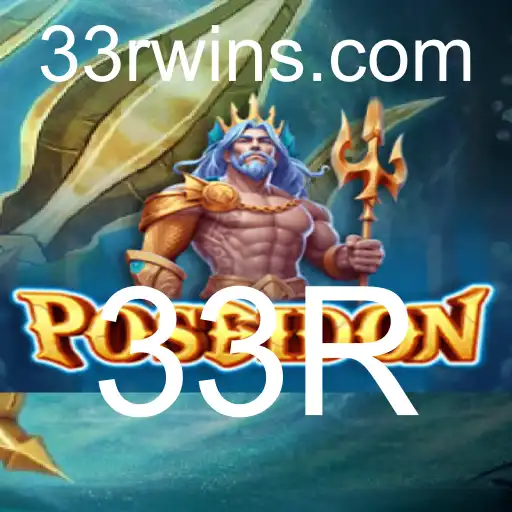 Poseidon: O Incrível Mundo do Jogo Aquático