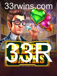 ReelBanks: Uma Revolução no Mundo dos Jogos com 33R