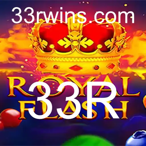 RoyalFlash: A Revolução do Entretenimento com a Palavra-chave 33R