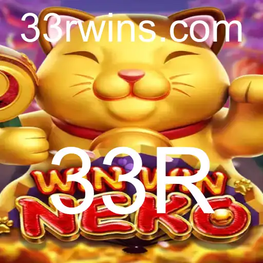 Descobrindo as Aventuras de WinWinNeko e o Desafio 33R